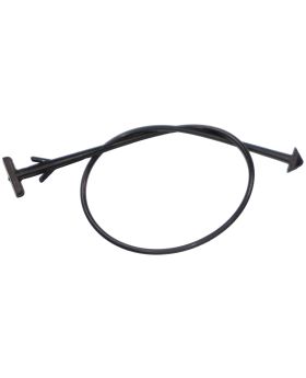 Mercedes Jacking Point Cover Trim Retaining Cord Strap A2016980214 New Genuine
